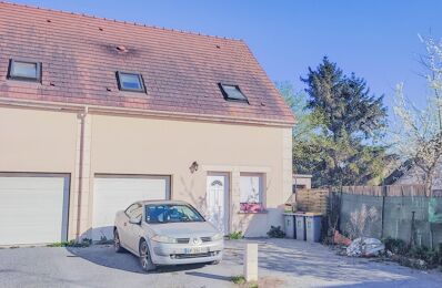 vente maison 154 000 € à proximité de Folembray (02670)
