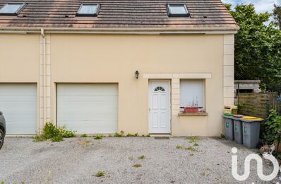 vente maison 154 000 € à proximité de Acy (02200)