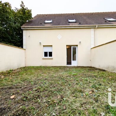 Maison 4 pièces 78 m²