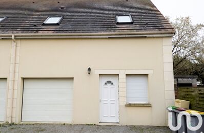 vente maison 143 000 € à proximité de Soissons (02200)