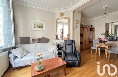 vente appartement 530 000 € à proximité de Rueil-Malmaison (92500)