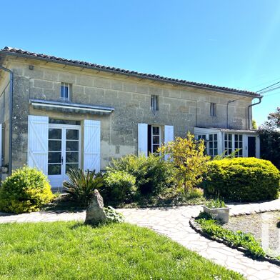 Maison 5 pièces 130 m²