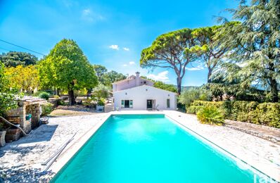 vente maison 620 000 € à proximité de Trans-en-Provence (83720)