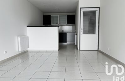 vente appartement 168 000 € à proximité de Vertou (44120)