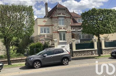 vente maison 362 000 € à proximité de Poligny (77167)