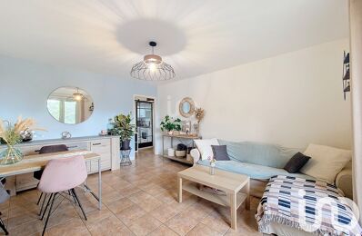 vente appartement 137 000 € à proximité de Montalet-le-Bois (78440)
