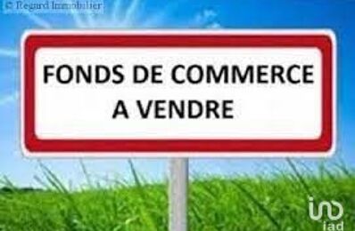 vente commerce 162 000 € à proximité de Auxi-le-Château (62390)