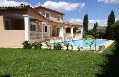 vente maison 645 000 € à proximité de Gallargues-le-Montueux (30660)