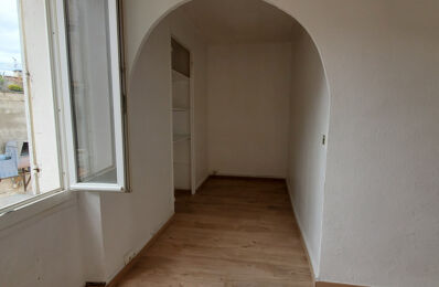 location appartement 480 € CC /mois à proximité de Toulon (83100)