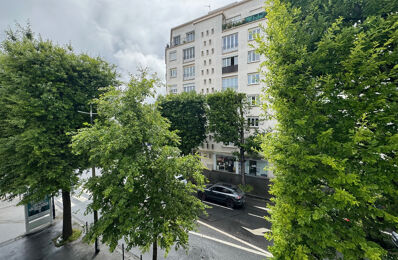 appartement 2 pièces 51 m2 à vendre à Nantes (44100)
