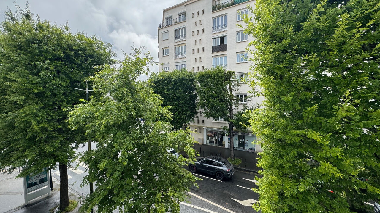 appartement 2 pièces 51 m2 à vendre à Nantes (44100)