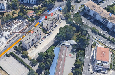 vente appartement 149 000 € à proximité de Saint-Savournin (13119)