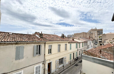 vente appartement 139 000 € à proximité de Carnoux-en-Provence (13470)