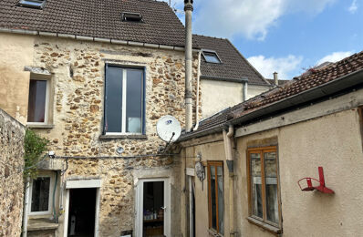 vente maison 134 000 € à proximité de Villeneuve-sur-Bellot (77510)