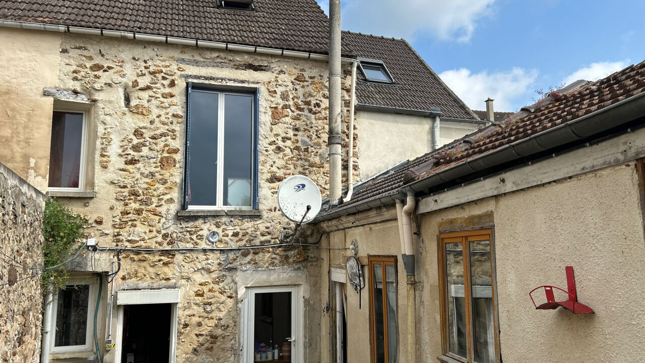 maison 5 pièces 128 m2 à vendre à Charly-sur-Marne (02310)
