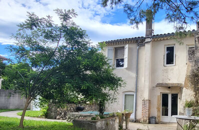 vente maison 435 000 € à proximité de Carnas (30260)