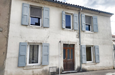 vente maison 435 000 € à proximité de Cassagnoles (30350)