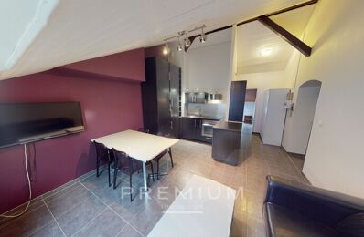 location appartement 651 € CC /mois à proximité de Biviers (38330)