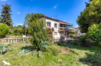 vente maison 728 000 € à proximité de Cournonsec (34660)