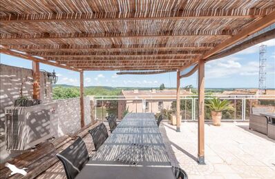 vente maison 223 650 € à proximité de Usclas-d'Hérault (34230)