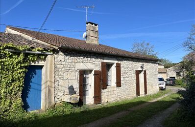 vente maison 98 550 € à proximité de Saint-Avit-Saint-Nazaire (33220)