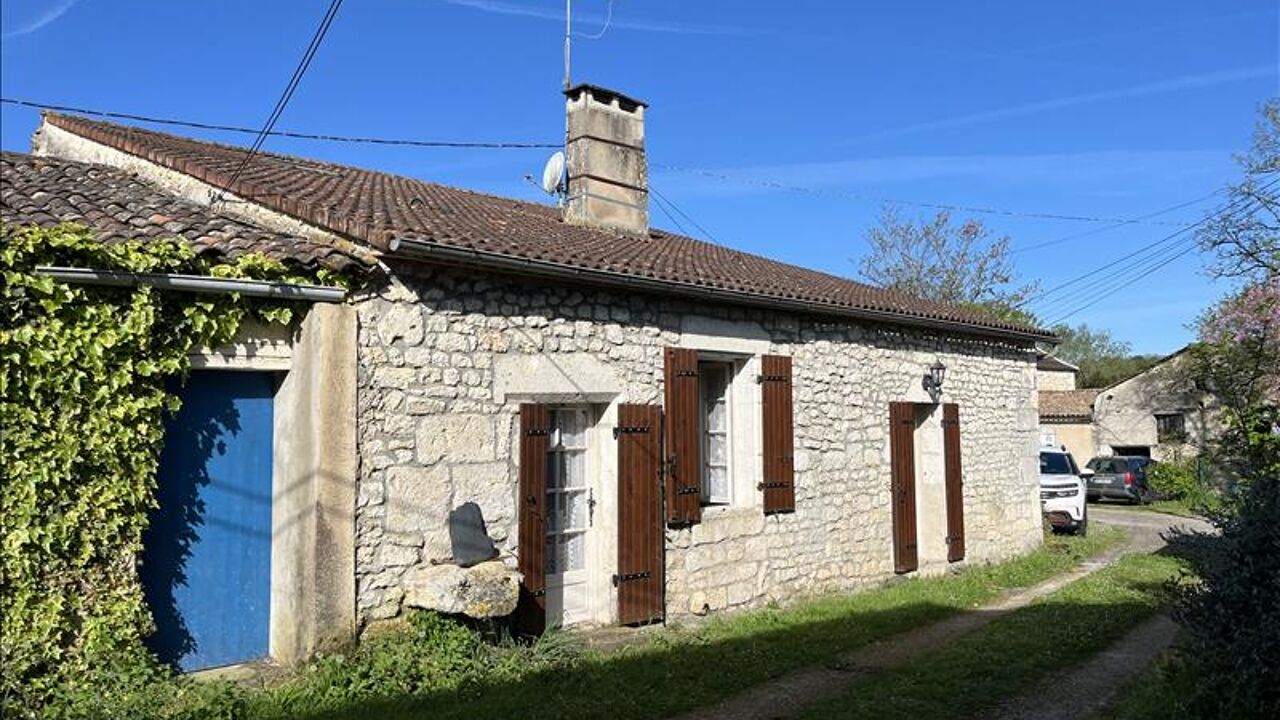 maison 5 pièces 100 m2 à vendre à Saint-Astier (47120)