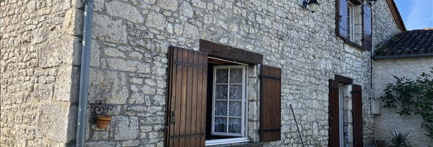 Maison 5 Pièces 100 m² à vendre à Saint-Astier (47120)