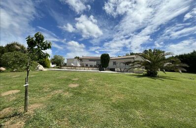 vente maison 344 000 € à proximité de Seyches (47350)