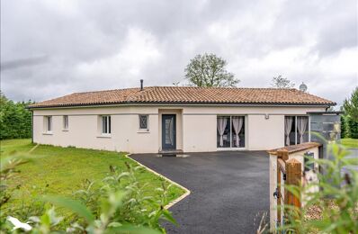 vente maison 339 000 € à proximité de Serres-Et-Montguyard (24500)