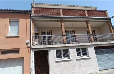 vente maison 131 688 € à proximité de Coulx (47260)