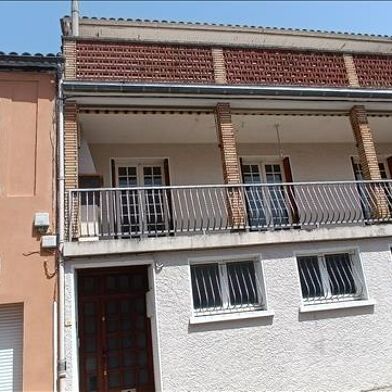 Maison 4 pièces 165 m²