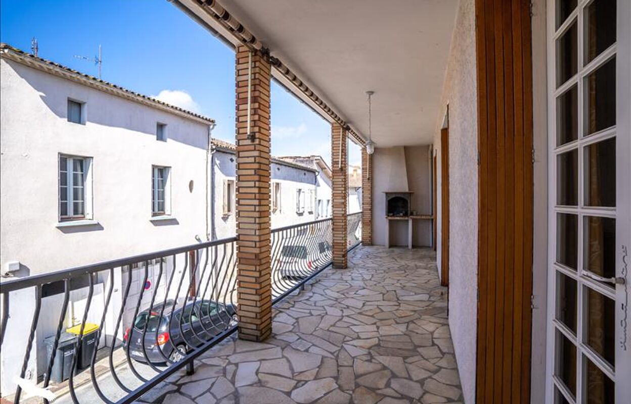 maison 4 pièces 165 m2 à vendre à Miramont-de-Guyenne (47800)