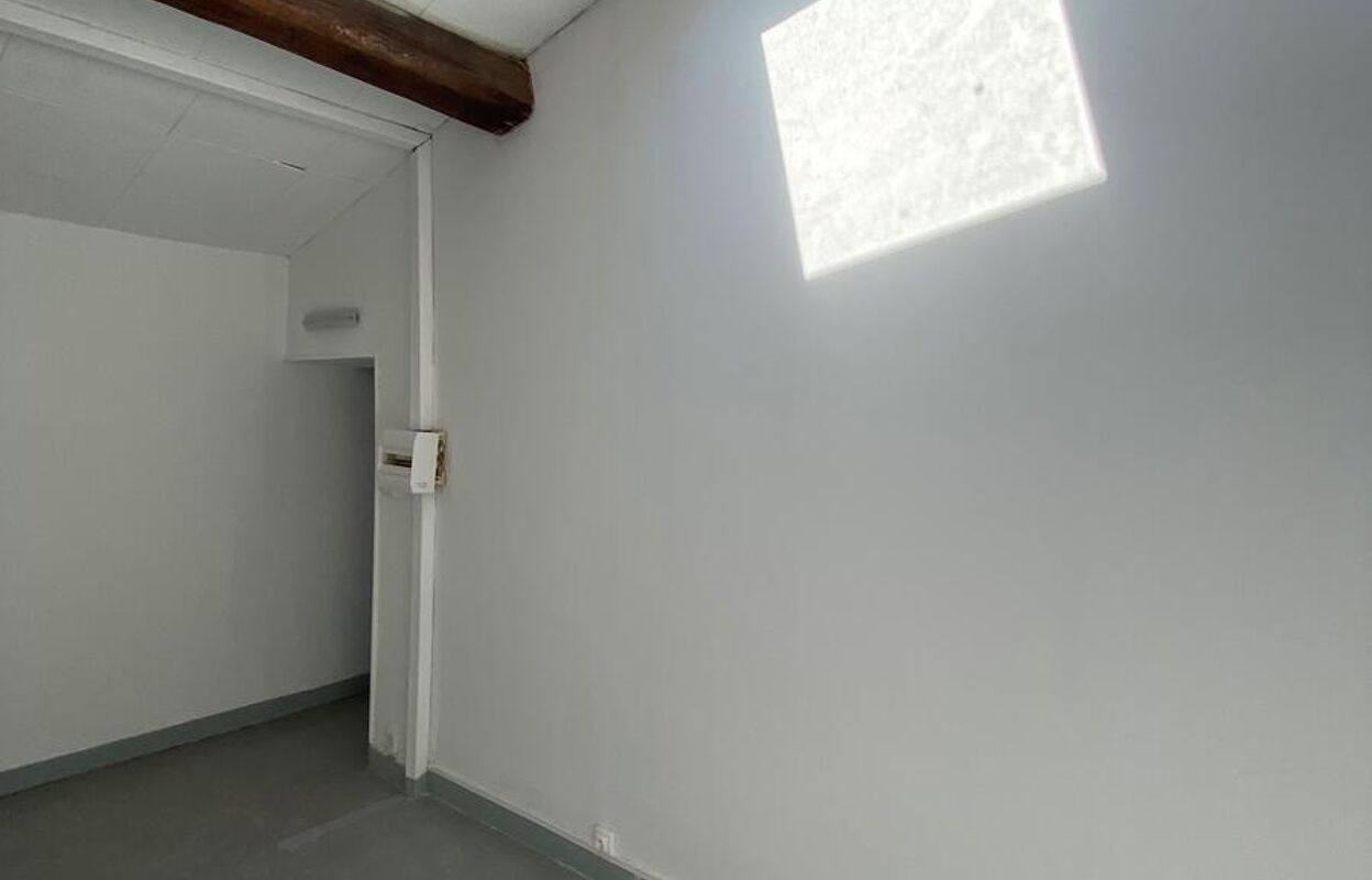 appartement 2 pièces 34 m2 à louer à Gémenos (13420)