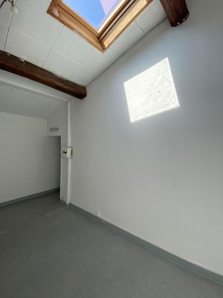Appartement  T2 à louer Gémenos 13420