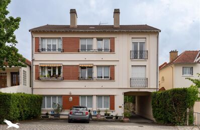vente appartement 269 990 € à proximité de Montigny-Lès-Cormeilles (95370)