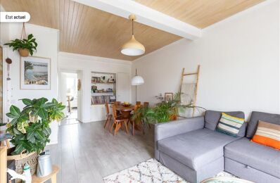 vente appartement 269 990 € à proximité de Pierrefitte-sur-Seine (93380)