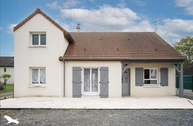 vente maison 337 600 € à proximité de Saint-Martin-le-Beau (37270)