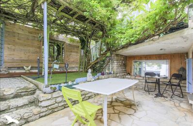 vente maison 262 000 € à proximité de Verneuil-sur-Seine (78480)