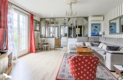 vente maison 262 000 € à proximité de Saint-Germain-en-Laye (78100)