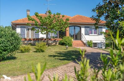 vente maison 259 700 € à proximité de Monclar (47380)