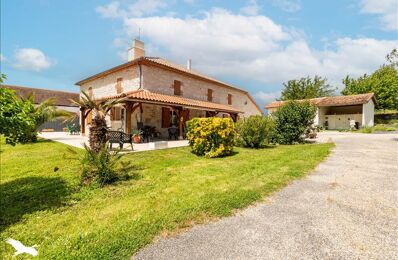 vente maison 285 000 € à proximité de Saint-Nicolas-de-la-Balerme (47220)