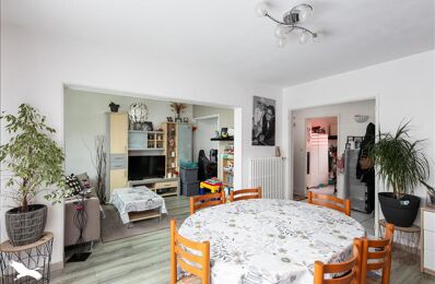 vente appartement 141 900 € à proximité de Locmaria-Plouzané (29280)