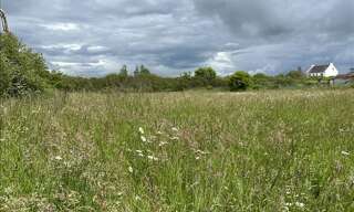 Terrain  1355 m² à vendre à Camaret-sur-Mer (29570)