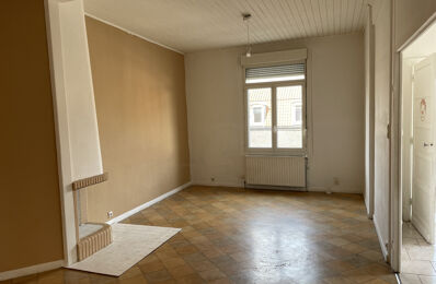 location appartement 610 € CC /mois à proximité de Sailly-en-Ostrevent (62490)