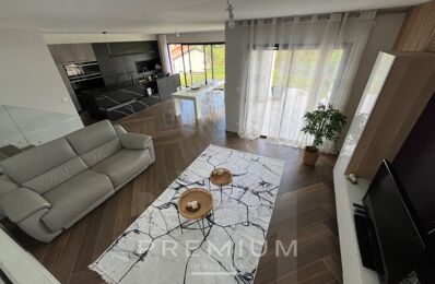 vente maison 469 000 € à proximité de Lans-en-Vercors (38250)
