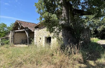 vente maison 99 000 € à proximité de Saint-Avit-Frandat (32700)