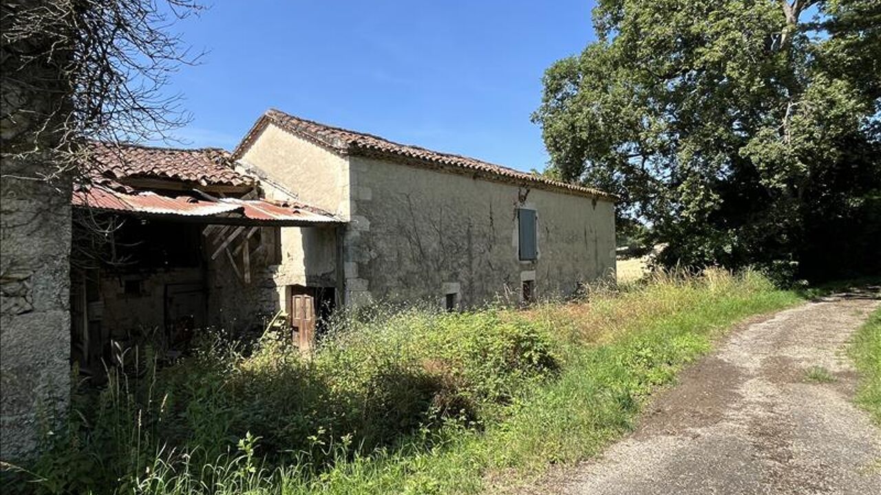 maison 5 pièces 250 m2 à vendre à Condom (32100)