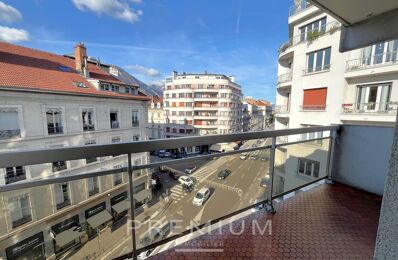 vente appartement 265 000 € à proximité de Villard-Bonnot (38190)