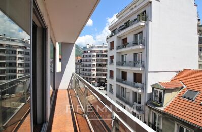 vente appartement 249 000 € à proximité de Montbonnot-Saint-Martin (38330)