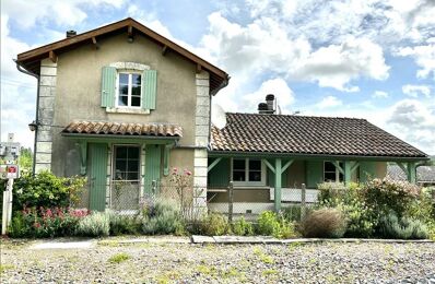 vente maison 139 750 € à proximité de Vaux-Rouillac (16170)